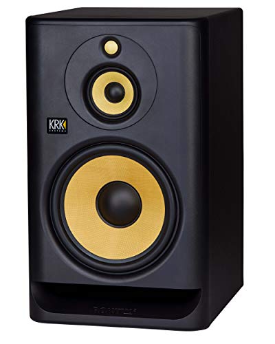 KRK Studio Monitor KRK Studio Monitor